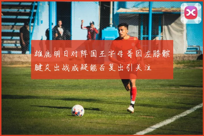 雄鹿明日对阵国王字母哥因左膝髌腱炎出战成疑能否复出引关注