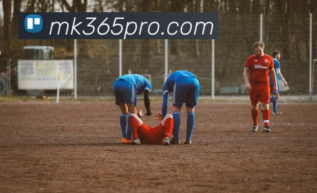 MK体育发展历程